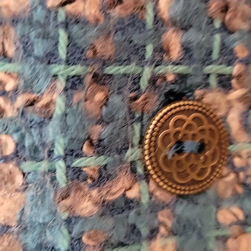 Alfred Dunner 2pc Suit In Size 24w - image 6